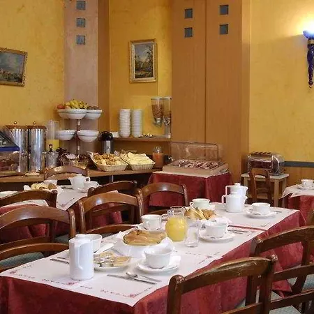 The Chess Hotel 