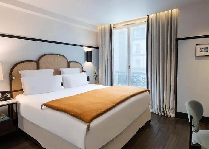 The Chess Hotel